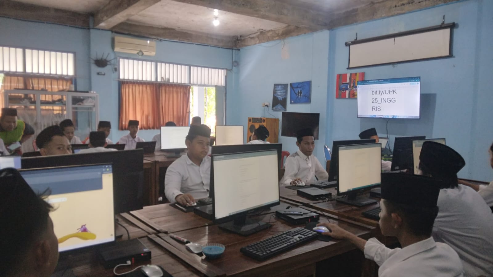 laboratorium